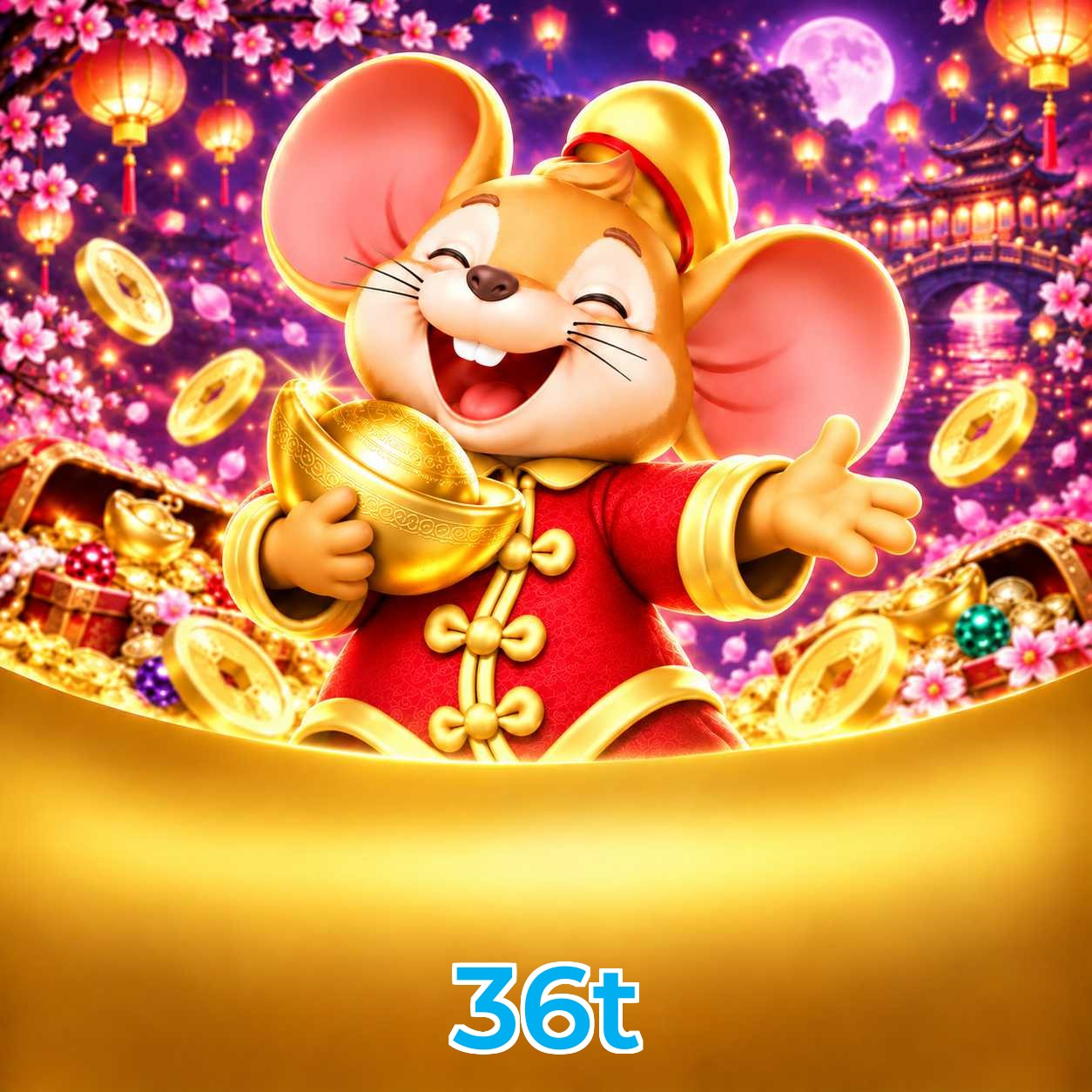 Download seguro do app 36t com APK oficial de 58MB